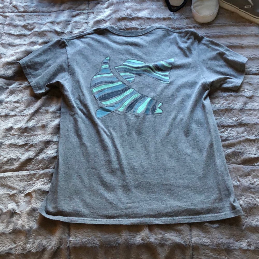 costa tee - Picture 2 of 2
